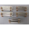 Sale Lionel 6-65014 O-27 Tubular Half-Curved Track Section [24] VG - Your Source for Gaming Essentials Trains