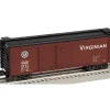 Clearance Lionel 6-17765 O VGN Round-Roof Boxcar #3131 - Your Source for Gaming Essentials Trains