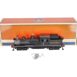 Sale Lionel 6-11236 O West Side Lumber Conv 2-Truck Shay #6 - Your Source for Gaming Essentials Trains
