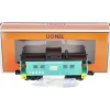 Lionel 6-27669 Penn Central 1:48 Scale Caboose - Your Source for Gaming Essentials Trains