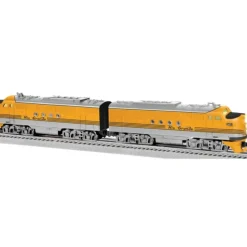 Best Lionel 6-82299 Rio Grande LionChief Plus FT AA Diesel Locomotive #5471/#5474 - Your Source for Gaming Essentials Trains
