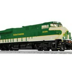 Clearance Lionel 6-38963 Southern NS Heritage ES44AC Diesel Locomotive #8099 - Your Source for Gaming Essentials Trains