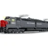 Outlet Lionel 6-38496 Southern Pacific DD35A Diesel Locomotive #9903 - Your Source for Gaming Essentials Trains