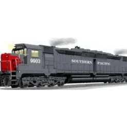 Outlet Lionel 6-38496 Southern Pacific DD35A Diesel Locomotive #9903 - Your Source for Gaming Essentials Trains