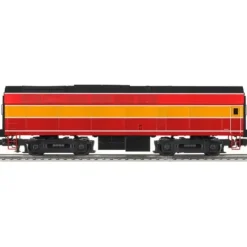 Clearance Lionel 6-38576 SP Legacy RF-16 Sharknose Powered Diesel B-Unit #6061 - Your Source for Gaming Essentials Trains