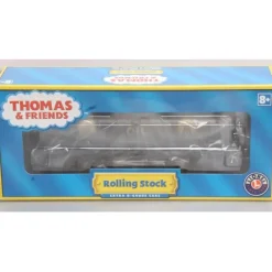 Discount Lionel 6-36155 T&F Oil Tank Car - Your Source for Gaming Essentials Trains