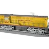 New Lionel 6-38441 Union Pacific LEGACY H16-44 Diesel Locomotive #1342 - Your Source for Gaming Essentials Trains