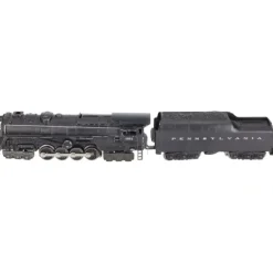 Sale Lionel 681 Vintage O 6-8-6 Die-Cast S2 Steam Turbine Loco w/2671W Tender VG - Your Source for Gaming Essentials Trains