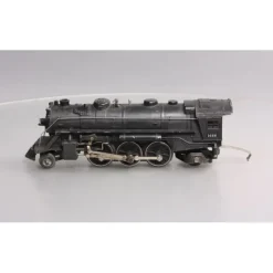 Outlet Lionel 1666 Vintage O 2-6-2 Die-Cast Steam Locomotive VG - Your Source for Gaming Essentials Trains