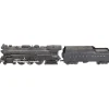 Best Lionel 2065 Vintage O 4-6-4 Small Hudson Steam Locomotive & 2046W Tender VG - Your Source for Gaming Essentials Trains