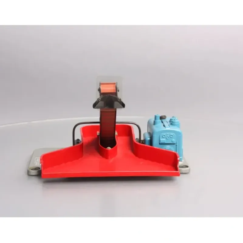 Sale Lionel 397 Vintage O Operating Coal Loader VG - Your Source for Gaming Essentials Trains