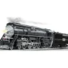 Clearance Lionel 6-11422 Western Pacific 4-8-4 Gs-64 Steam Loco & Tender #482 LEGACY - Your Source for Gaming Essentials Trains