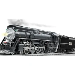 Clearance Lionel 6-11422 Western Pacific 4-8-4 Gs-64 Steam Loco & Tender #482 LEGACY - Your Source for Gaming Essentials Trains
