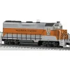 Online Lionel 6-38775 Western Pacific Non-Powered GP35 Diesel Locomotive #3014 - Your Source for Gaming Essentials Trains