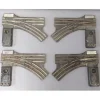 New Lionel O22 Vintage Left-Hand & Right-Hand Electric Remote Switches [4] - Your Source for Gaming Essentials Trains