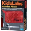 Toys>4M KidzLabs - Intruder Alarm - Your Source for Gaming Essentials