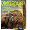 Toys>4M Kidzlabs Dig-A-Dinosaur Series I Triceratops #3545 - Your Source for Gaming Essentials
