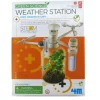 Toys>4M KidzLabs Green Science - Weather Station - Your Source for Gaming Essentials