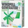 Toys>4M KidzLabs Green Science Kit - Windmill Generator - Your Source for Gaming Essentials