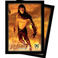 Cards>Magic the Gathering Dragons Maze Horizontal Deck Sleeves Series 7 (80) - Your Source for Gaming Essentials
