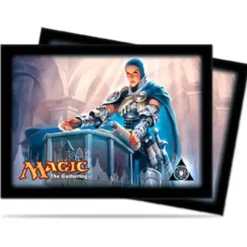 Cards>Magic the Gathering Dragons Maze Horizontal Deck Sleeves Series 1 (80) - Your Source for Gaming Essentials
