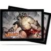 Cards>Magic the Gathering Dragons Maze Horizontal Deck Sleeves Series 8 (80) - Your Source for Gaming Essentials