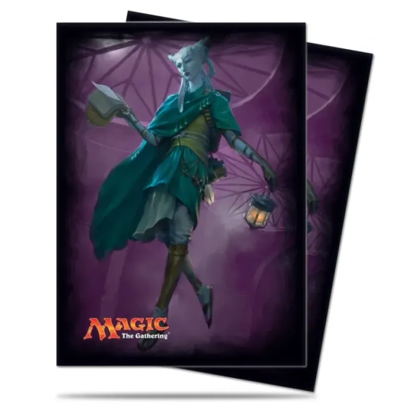 Cards>Magic the Gathering: Eldritch Moon Deck Protector Sleeves 2 (80) - Your Source for Gaming Essentials