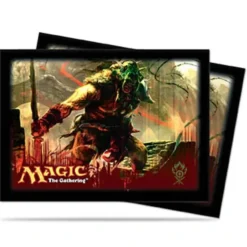 Cards>Magic the Gathering: Gatecrash Horizontal Deck Sleeves Series 3 (80) - Your Source for Gaming Essentials