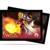 Cards>Magic the Gathering: Gatecrash Horizontal Deck Sleeves Series 4 (80) - Your Source for Gaming Essentials