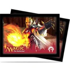 Cards>Magic the Gathering: Gatecrash Horizontal Deck Sleeves Series 4 (80) - Your Source for Gaming Essentials