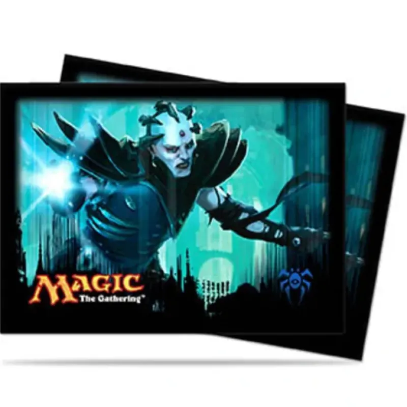 Cards>Magic the Gathering: Gatecrash Horizontal Deck Sleeves Series 2 (80) - Your Source for Gaming Essentials