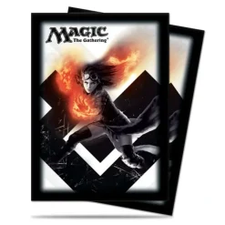 Cards>Magic the Gathering: Magic 2015 Deck Protector Sleeves 4 (80) - Your Source for Gaming Essentials