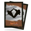 Cards>Magic the Gathering: Magic KTK Deck Protector Sleeves 1 (80) - Your Source for Gaming Essentials