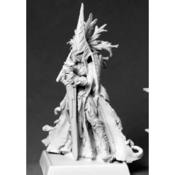 Majestrix Latissula Darkreach Warlord 14606 Darkreach Unpainted - Your Source for Gaming Essentials*