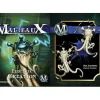 Tabletop Miniatures>Malifaux Arcanists Electric Creation #20312 Unpainted Plastic Miniature Figure - Your Source for Gaming Essentials