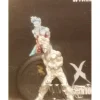 Tabletop Miniatures>Malifaux Resurrectionists Lost Love #2035 Unpainted Plastic Miniature Figure - Your Source for Gaming Essentials