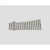 Marklin 59088 #1 / G Gauge 15 Degree 54-7/8" Radius Left Hand Switch Turnout - Your Source for Gaming Essentials Trains