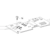 Marklin 664150 Decoder F00625-34880+ - Your Source for Gaming Essentials Trains