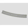 Sale Marklin 59076 G / #1 Scale 225 Degree 61" Wide Radius Curved Track - Your Source for Gaming Essentials Trains
