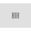 Outlet Marklin 59053 G / #1 Scale 100mm 3-15/16" Straight Track - Your Source for Gaming Essentials Trains