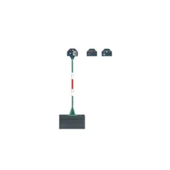 Online Marklin 76472 HO Color Light Block Signal - Your Source for Gaming Essentials Trains