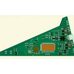New Marklin 74465 HO Electric Turnout DCC/Motorola Decoder Fits Marklin & Trix C - Your Source for Gaming Essentials Trains