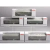 New Marklin 46343 HO French State Railways SNCF High-Capacity Covered Hopper 5-Pack - Your Source for Gaming Essentials Trains