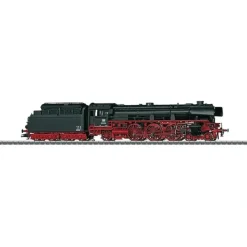 Hot Marklin 37918 HO German Federal Railroad DB Class 03.10 Steam Locomotive - Your Source for Gaming Essentials Trains