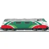 Discount Marklin 37804 HO Italian Ferrovie Emilia Romagna FER Diesel Class 220 3-Rail - Your Source for Gaming Essentials Trains