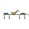 Online Marklin 72205 HO My World Snap-Together Loading Station Accessory - Your Source for Gaming Essentials Trains