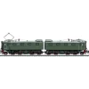 Online Marklin 37754 HO Norwegian State Railways NSB Class El 12 2-Unit Electric 3-Rail - Your Source for Gaming Essentials Trains