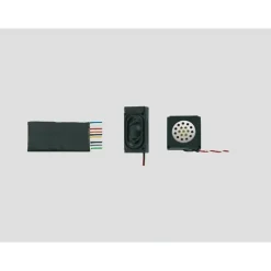 Discount Marklin 60966 HOmSD Locomotive Sound & Control Decoder w/Circuit Board - Your Source for Gaming Essentials Trains