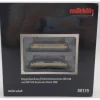 Hot Marklin 88179 Z Deutsche Bahn 2014 Toy Fair Locomotive Electric (Set of 2) - Your Source for Gaming Essentials Trains