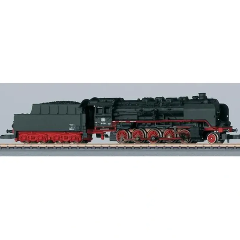 Online Marklin 88843 Z German Federal Railroad DB Class 50 Heavy Steam Locomotive - Your Source for Gaming Essentials Trains